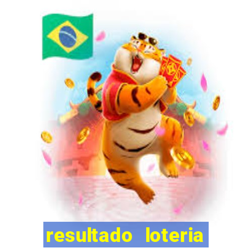 resultado loteria do povo